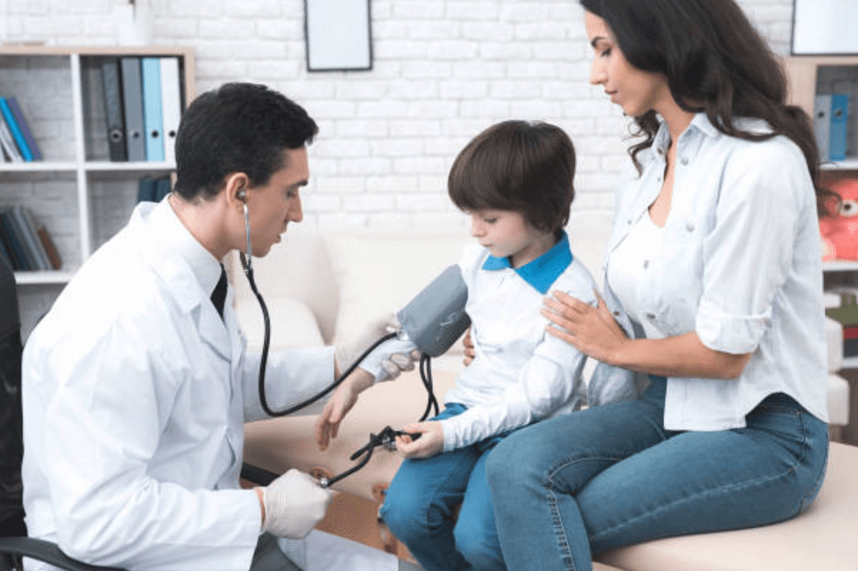 Hypertension
